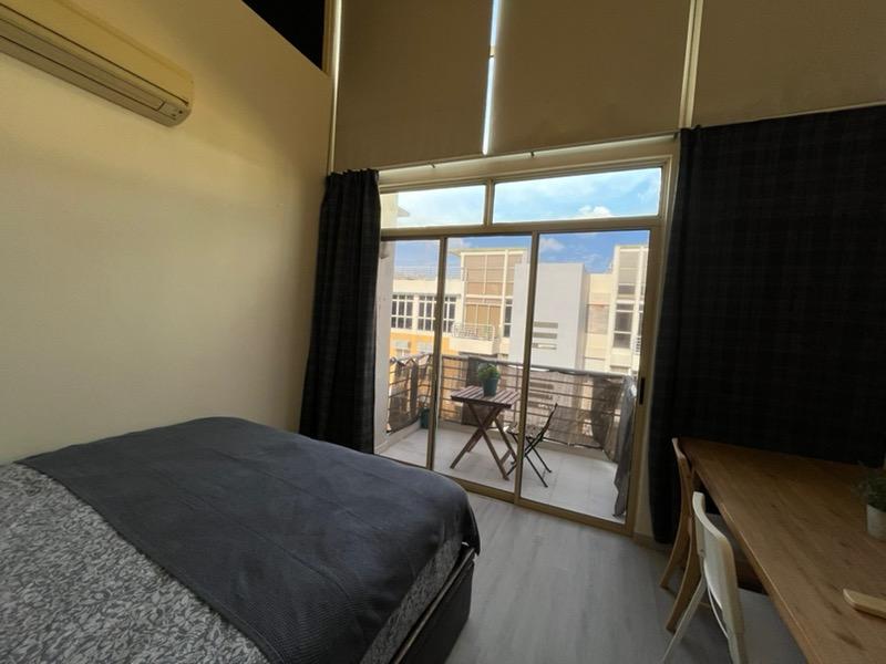 Sims Green Apartment Room Rental, $1,800, 1 Bed 1 Bath 160 sqft $11.25 psf