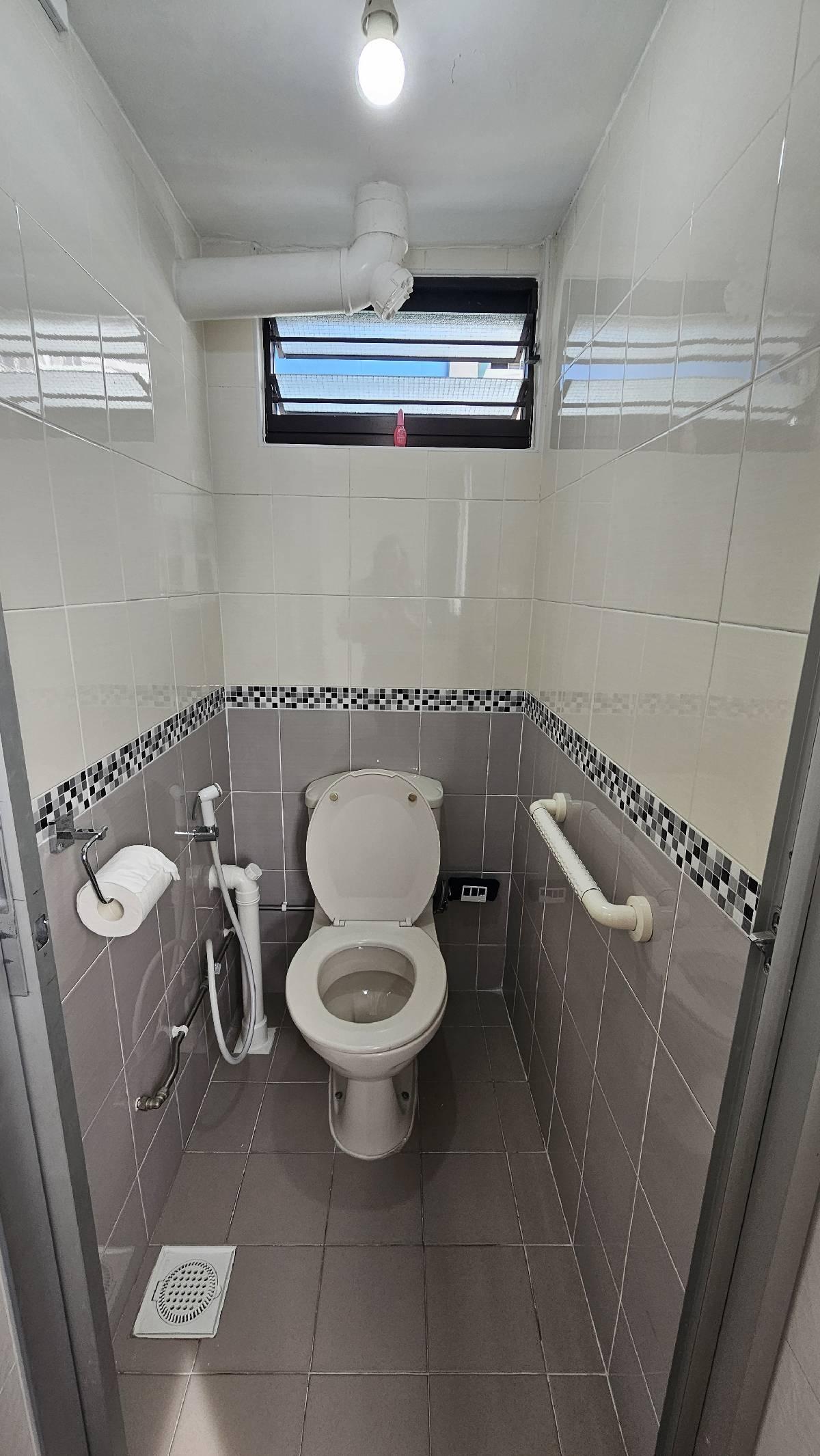 10 Telok Blangah Crescent HDB Apartment For Rent, $3,200, 2 Bed 2 Bath 700 sqft $4.57 psf