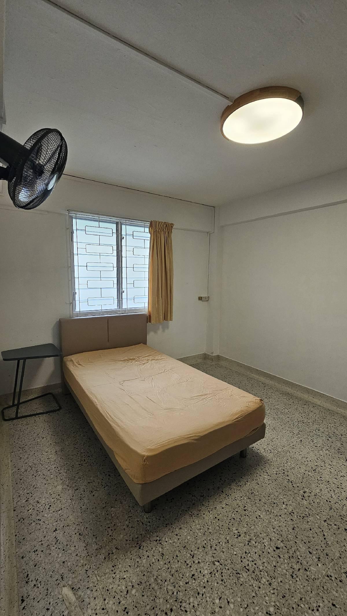 10 Telok Blangah Crescent HDB Apartment For Rent, $3,200, 2 Bed 2 Bath 700 sqft $4.57 psf