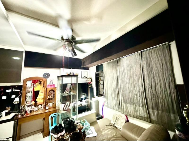 HDB Apartment for Rent: D27, 750318