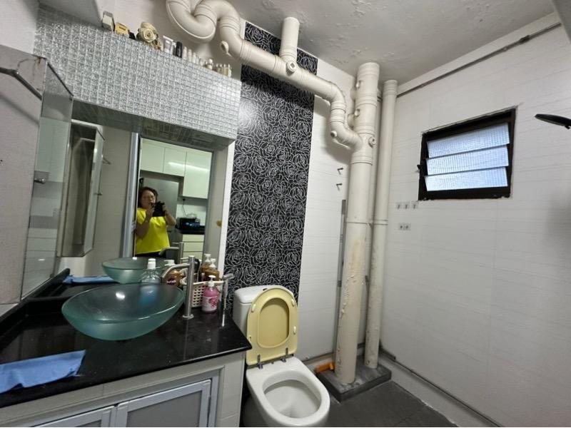 HDB Apartment for Rent: D27, 750318
