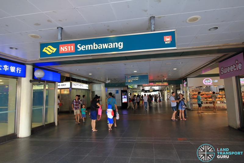 HDB Apartment for Rent: D27, 750318