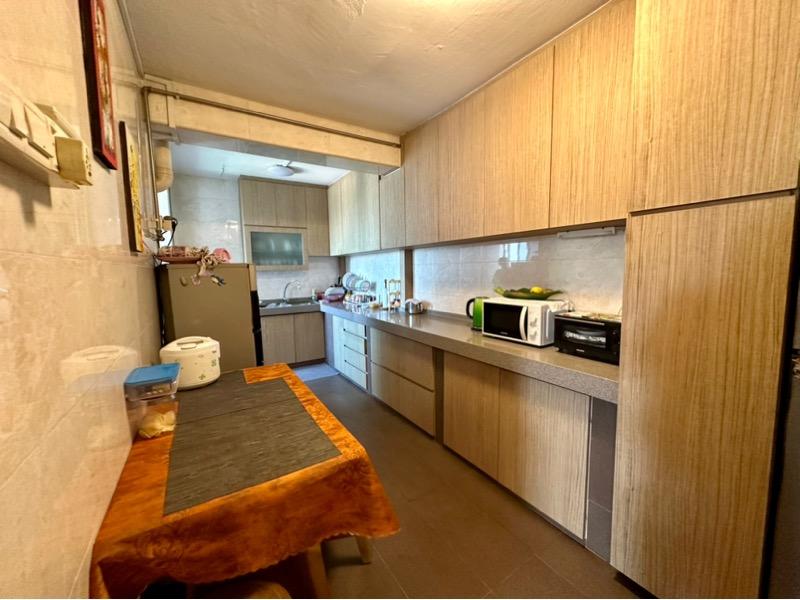 20 Holland Drive HDB Apartment Room Rental, $1,350, 1 Bed 2 Bath 1,237 sqft $1.09 psf