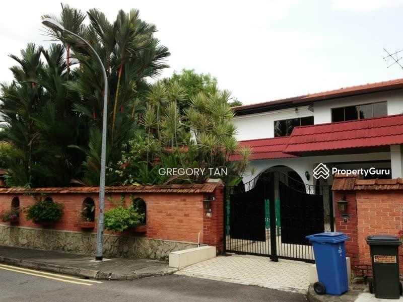 Jalan Merlimau