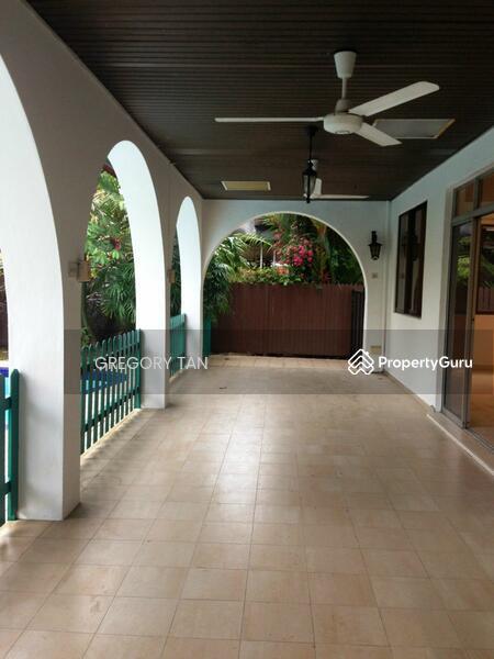 Jalan Merlimau