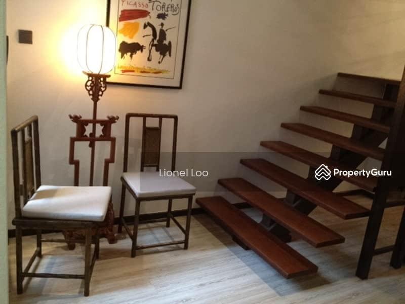 Shophouse for Rent: D15, 424837