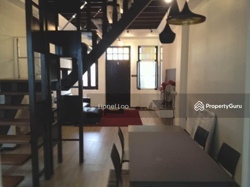 Shophouse for Rent: D15, 424837