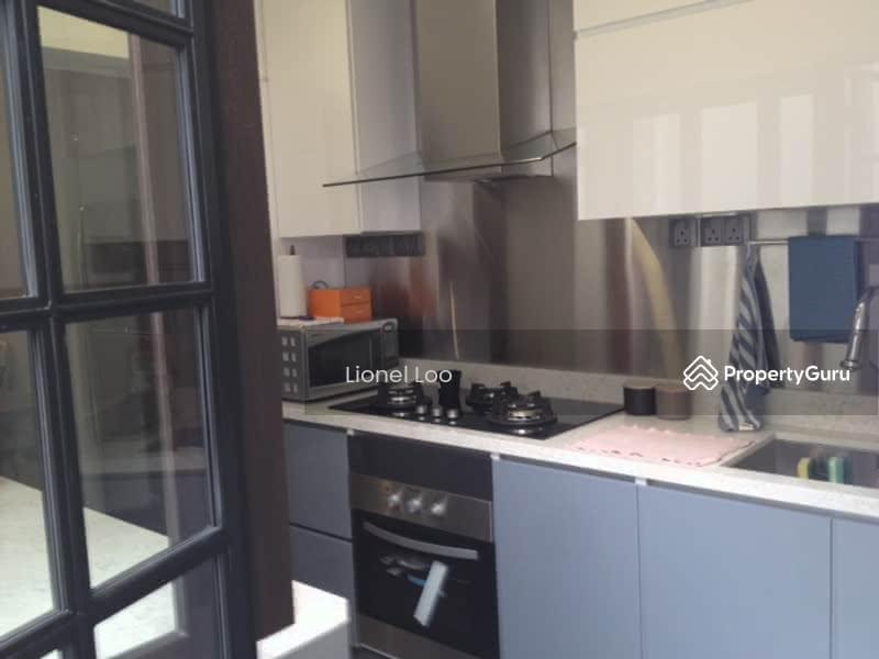 Shophouse for Rent: D15, 424837
