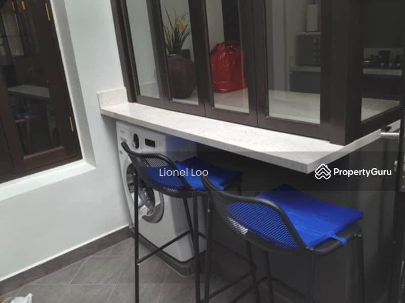 Shophouse for Rent: D15, 424837