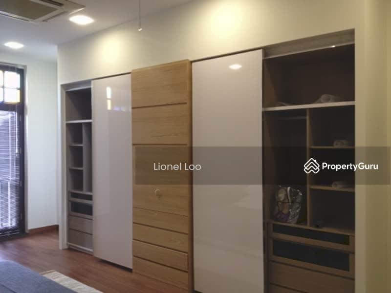 Shophouse for Rent: D15, 424837