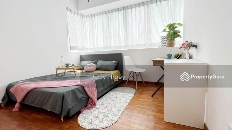Prop-GPT: Condominium: D19  Sunglade