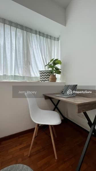 Condominium for Rent: D19, 556134