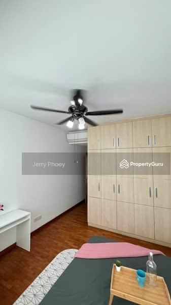 Condominium for Rent: D19, 556134
