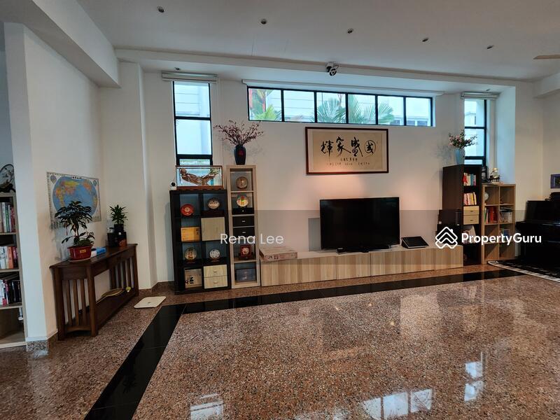 Bungalow for Rent: Upper Bukit Timah, D21, 589784