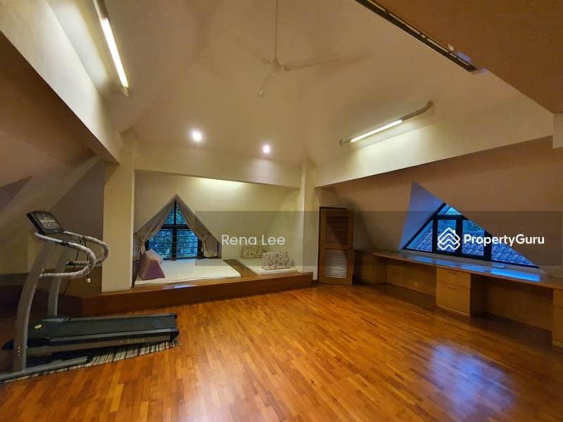 Bungalow for Rent: Upper Bukit Timah, D21, 589784