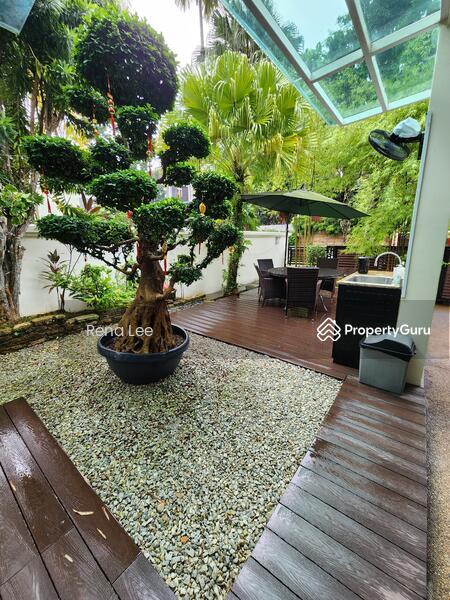 Bungalow for Rent: Upper Bukit Timah, D21, 589784