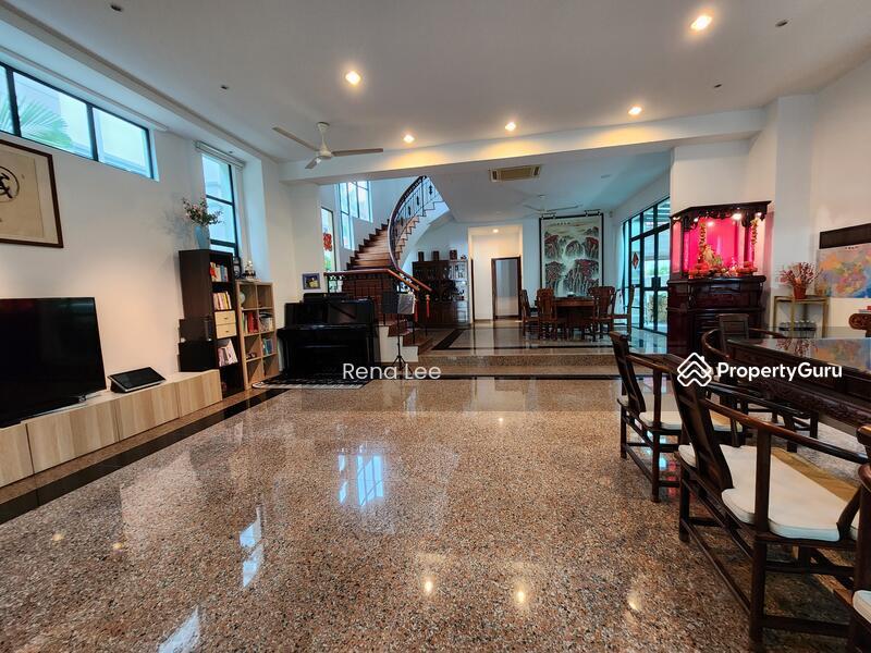 Bungalow for Rent: Upper Bukit Timah, D21, 589784