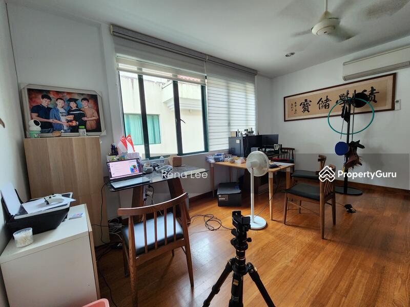 Bungalow for Rent: Upper Bukit Timah, D21, 589784
