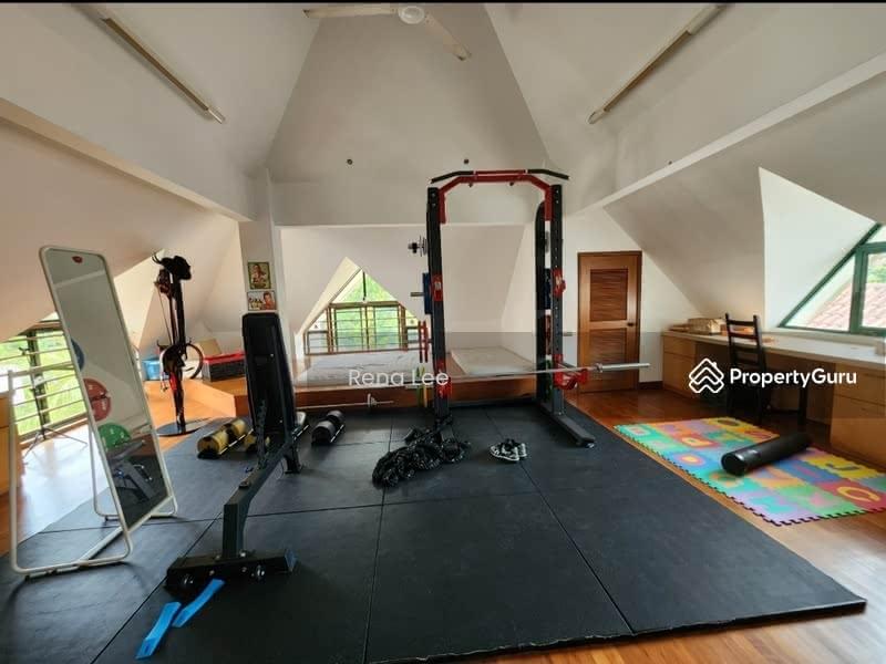 Bungalow for Rent: Upper Bukit Timah, D21, 589784