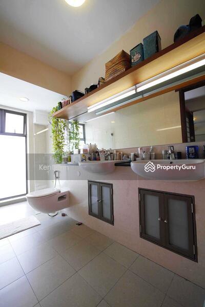 Corner Terrace for Rent: D19, 558008