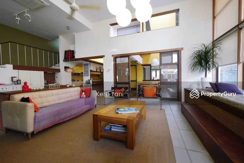 Corner Terrace for Rent: D19, 558008