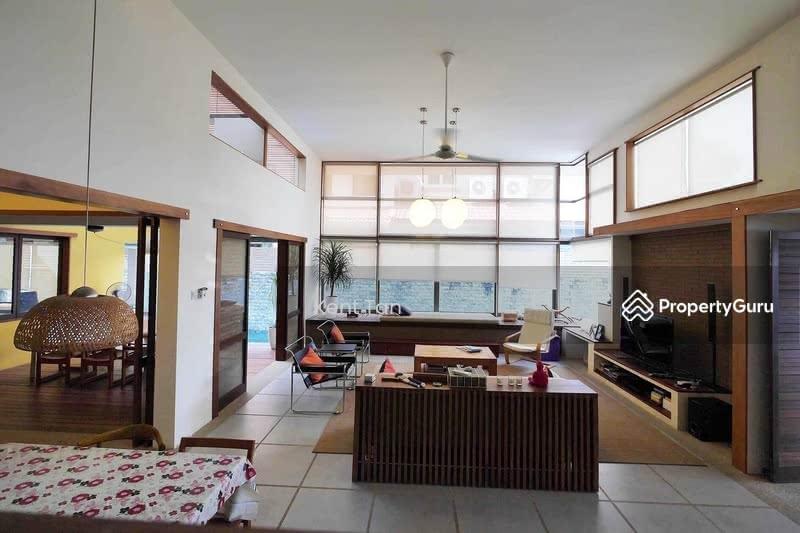 Corner Terrace for Rent: D19, 558008