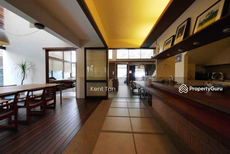 Corner Terrace for Rent: D19, 558008