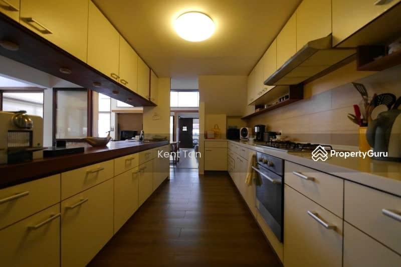 Corner Terrace for Rent: D19, 558008