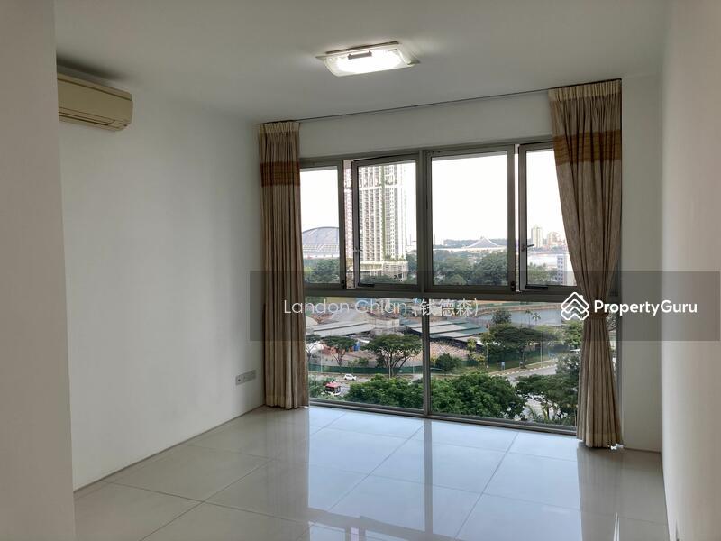 Prop-GPT: Condominium: D08  Citylights