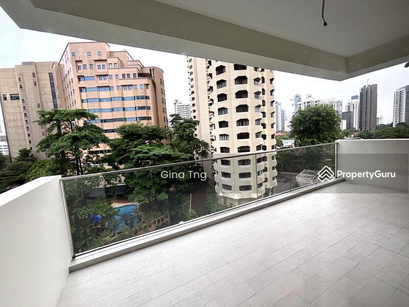 Condominium for Rent: Cairnhill, D09, 229725