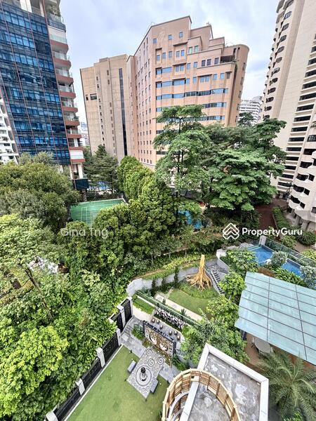Condominium for Rent: Cairnhill, D09, 229725