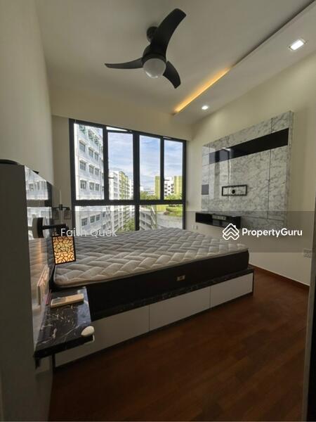 Prop-GPT: Executive Condominium: D27 Yishun Signature At Yishun