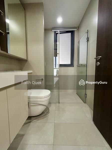 Executive Condominium for Rent: Yishun, D27, 767989