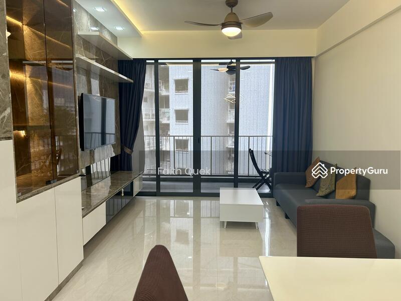 Executive Condominium for Rent: Yishun, D27, 767989