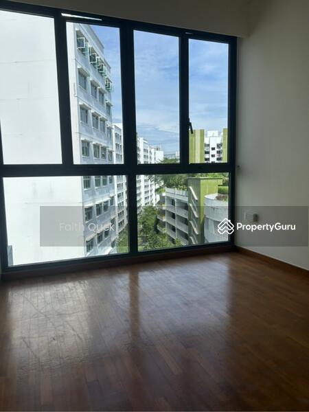 Executive Condominium for Rent: Yishun, D27, 767989