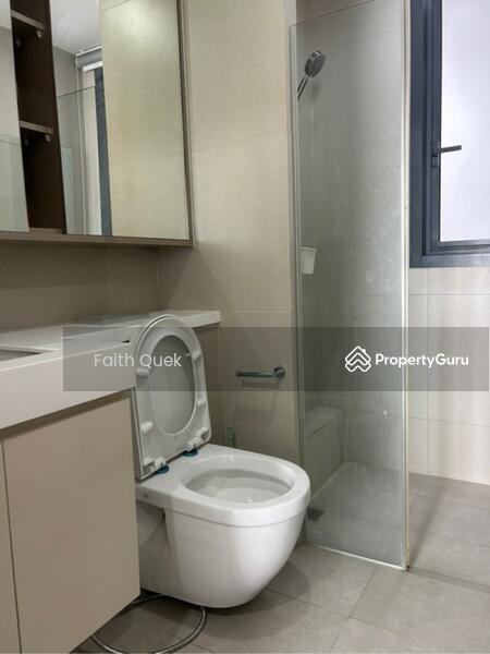 Executive Condominium for Rent: Yishun, D27, 767989