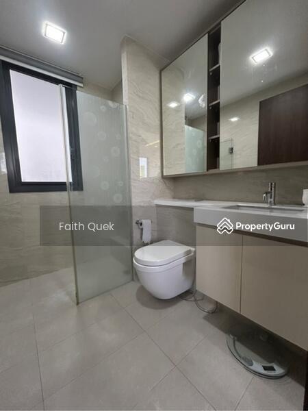 Executive Condominium for Rent: Yishun, D27, 767989
