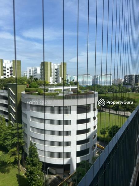 Executive Condominium for Rent: Yishun, D27, 767989
