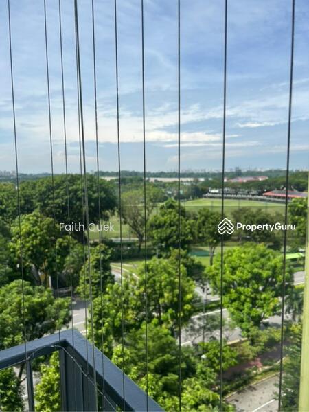Executive Condominium for Rent: Yishun, D27, 767989