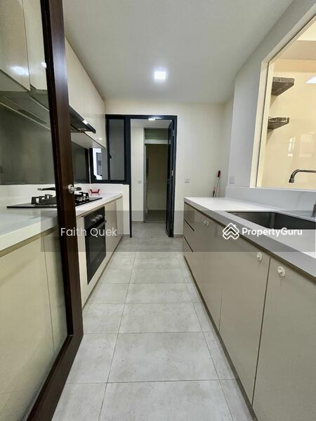 Executive Condominium for Rent: Yishun, D27, 767989