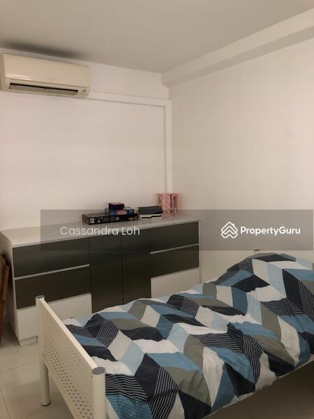 HDB Flat for Rent: Yishun, D27, 760286