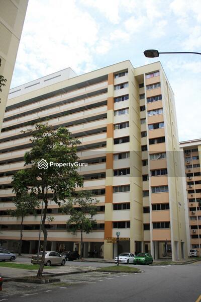 HDB Flat for Rent: Yishun, D27, 760286