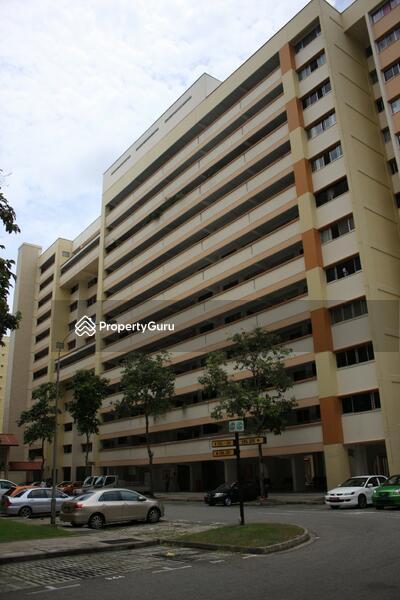 HDB Flat for Rent: Yishun, D27, 760286