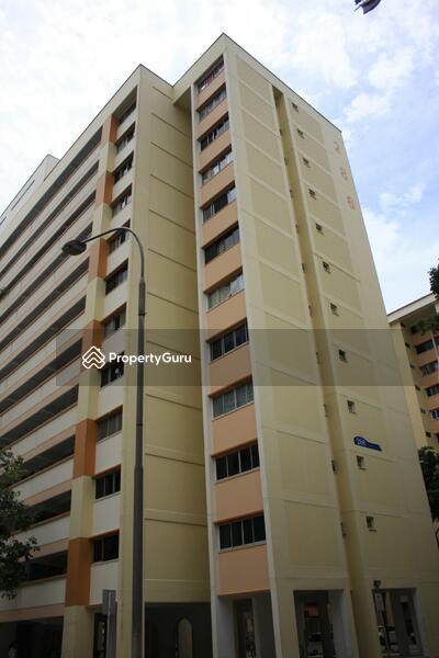 HDB Flat for Rent: Yishun, D27, 760286