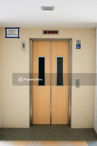 HDB Flat for Rent: Yishun, D27, 760286