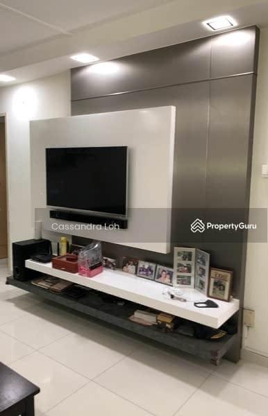 HDB Flat for Rent: Yishun, D27, 760286