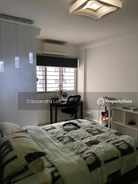HDB Flat for Rent: Yishun, D27, 760286
