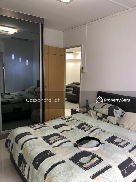 HDB Flat for Rent: Yishun, D27, 760286