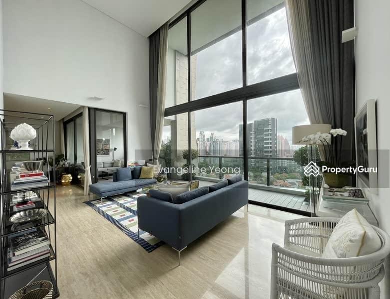 Prop-GPT: Condominium: D10  Tomlinson Heights