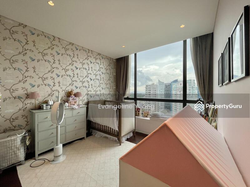 Condominium for Rent: D10, 247855